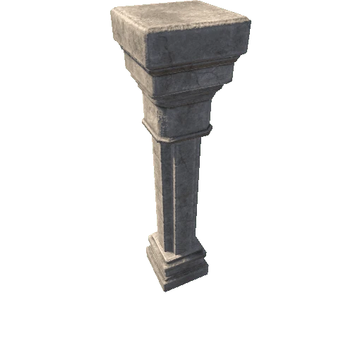 Pillar 1B6 (Large)